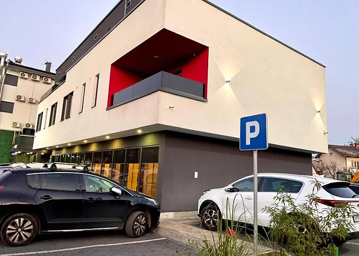 Swiss Plus Hotel