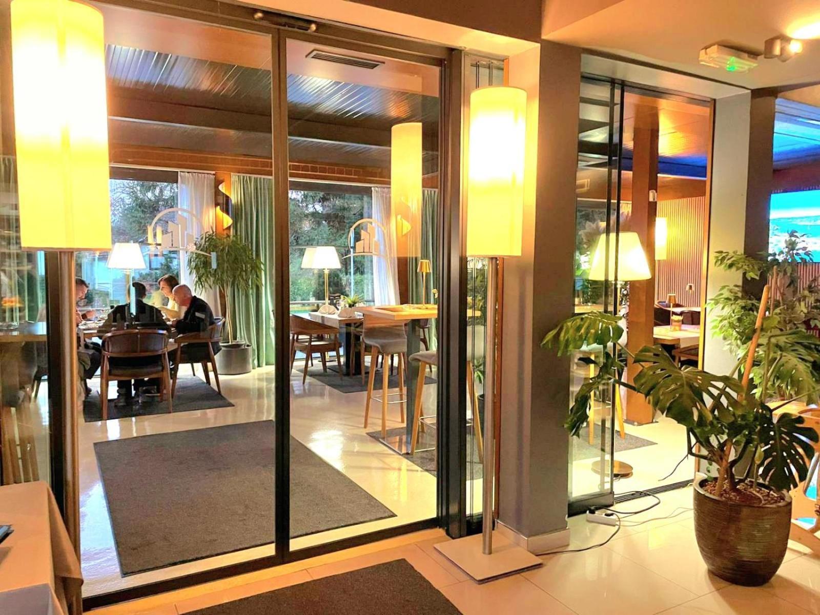 Swiss 酒店 Bihac