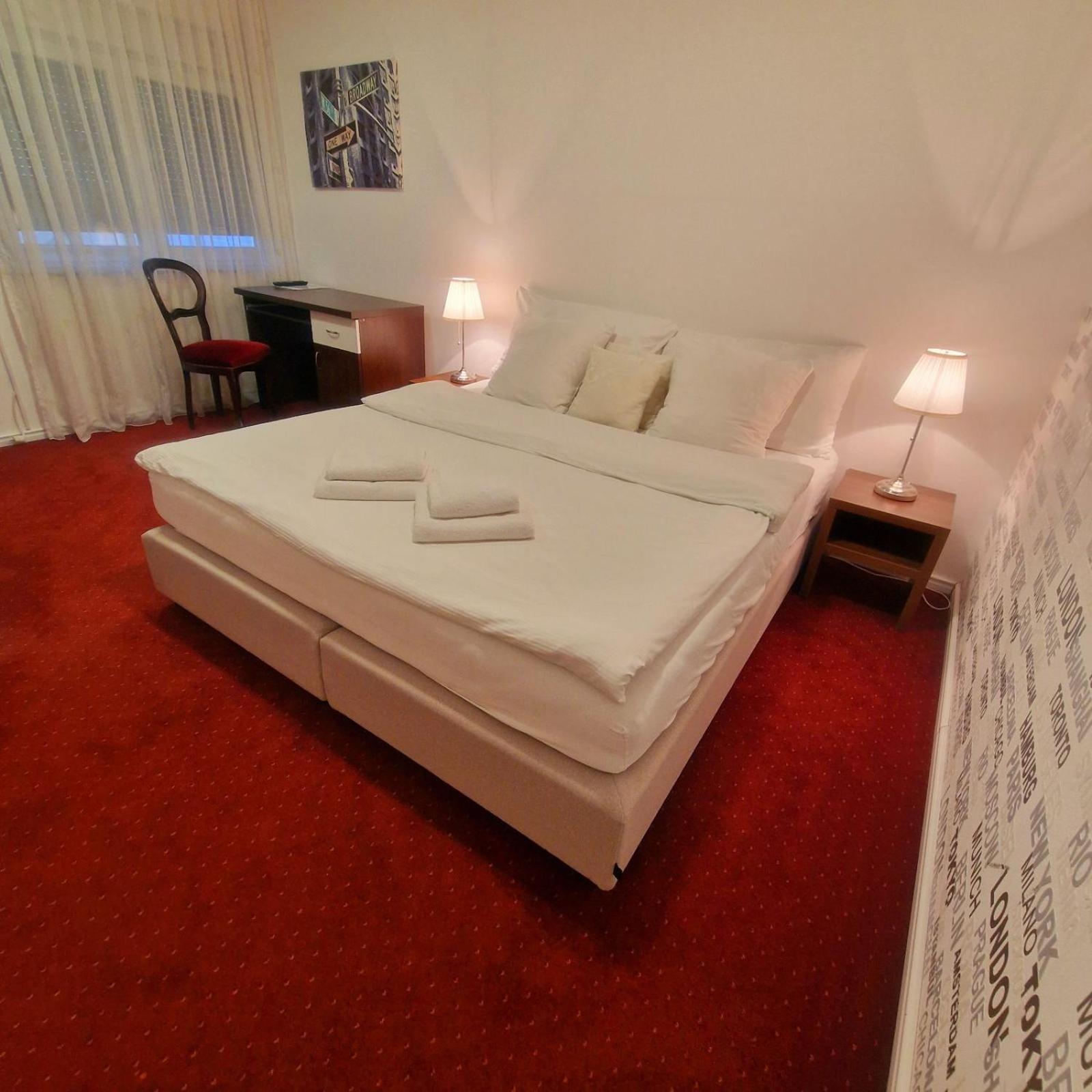 Swiss 酒店 Bihac